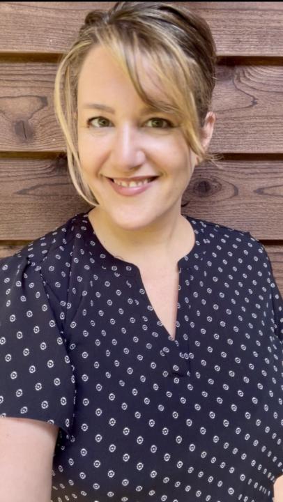Jessica Swanberg