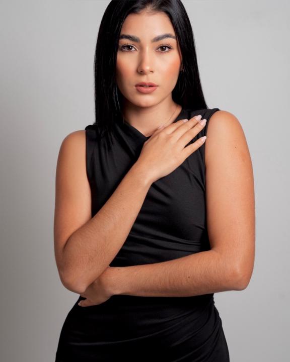 Mayli Duarte