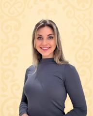 Anna Pyvovarova