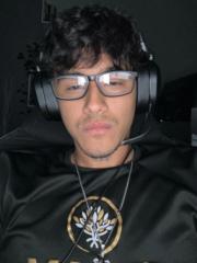 Sebastian Alarcon