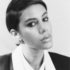 Yasmina Faiz