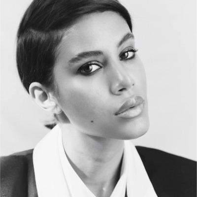 Yasmina Faiz