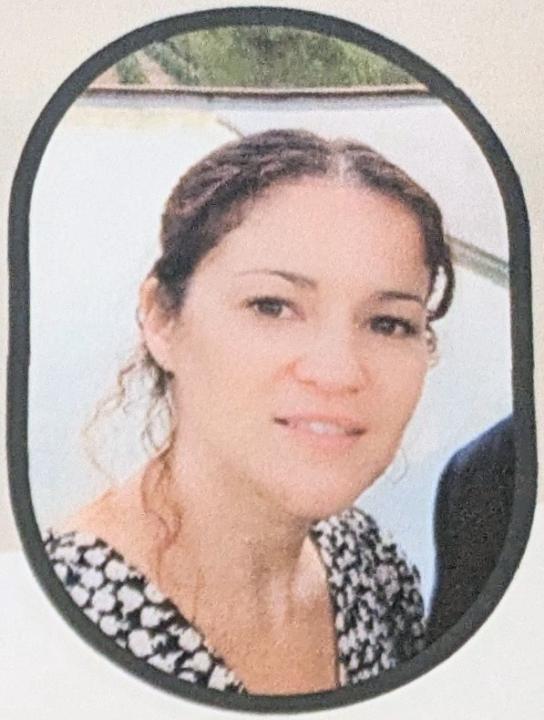 Morgane Vullion