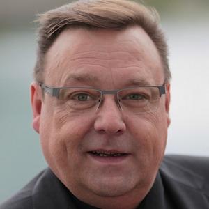 Christian Gasche