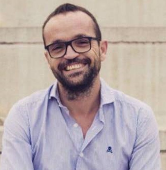 Aitor Merino Ferreira