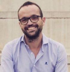 Aitor Merino Ferreira