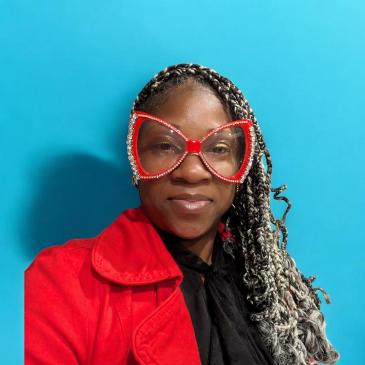 Sheila Asie