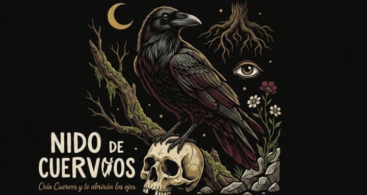 Nido de Cuervos