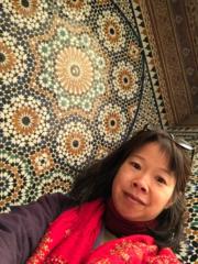 Sandra Ah-Peng