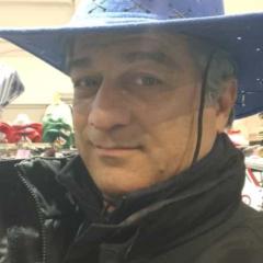 Moreno Garesio