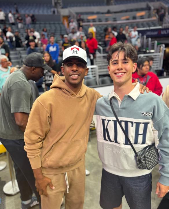 Leonardo Von Holzschuher