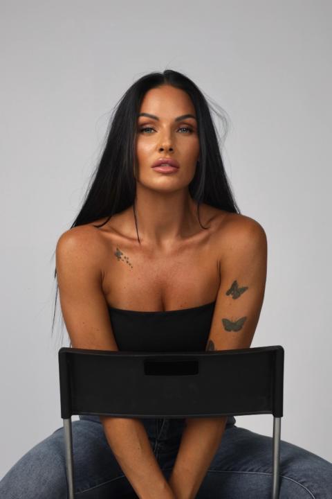 Dalia Gaile