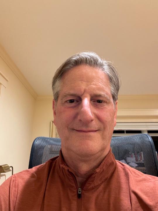 Jeff Cowen