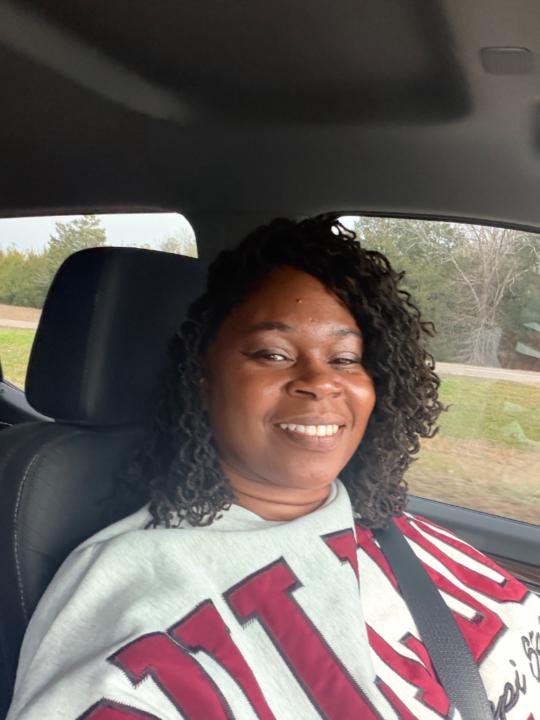 Kimberly McCarty