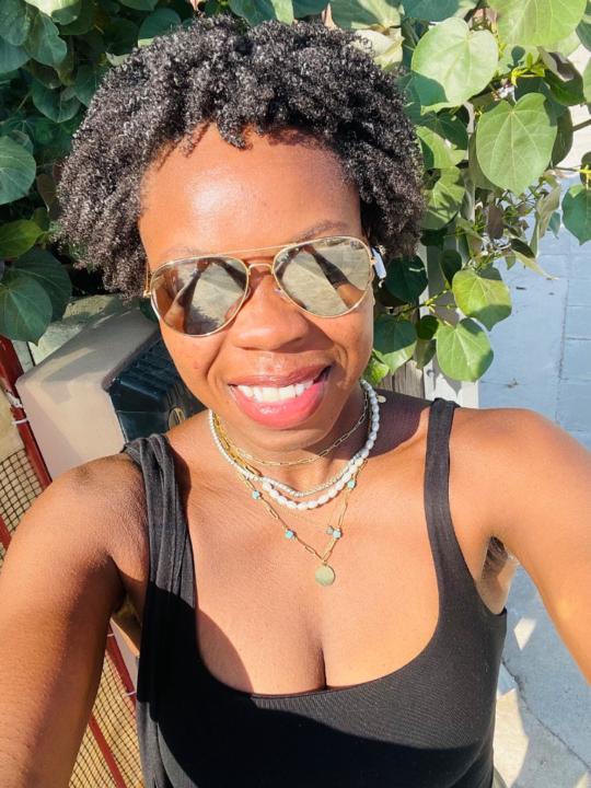 Kanyin Ojo