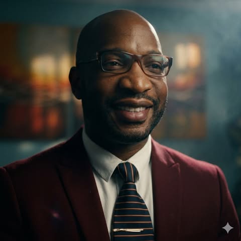Dean Gilmore