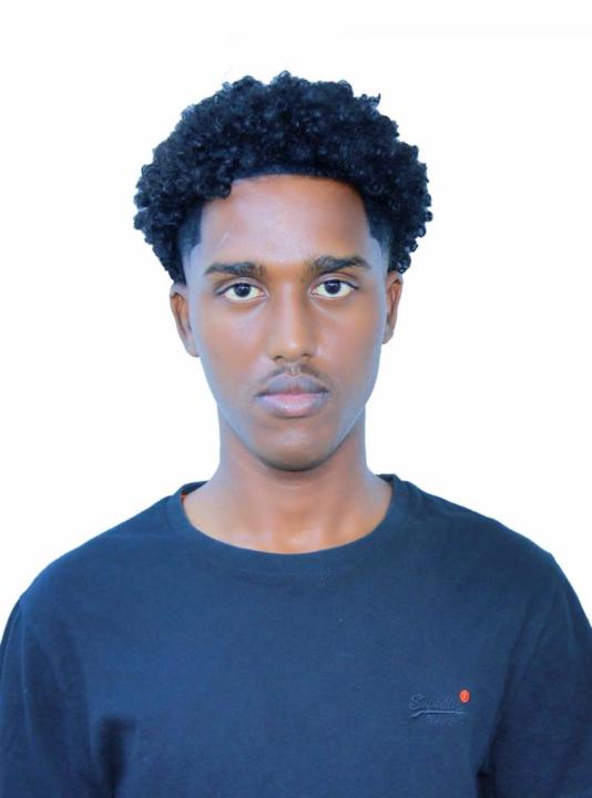 Musab hassan Ahmed
