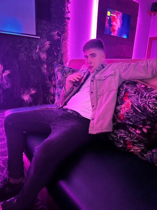 Nikodem Glowacki