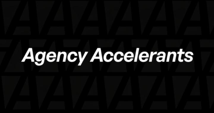 Agency Accelerants