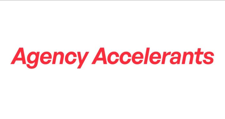 Agency Accelerants