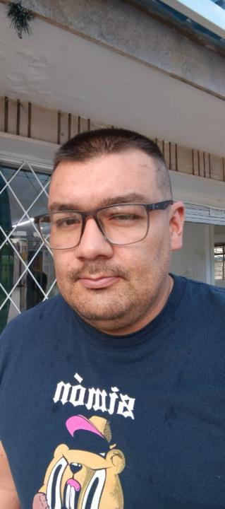 Carlos Cubides