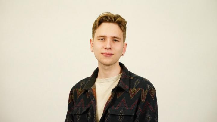 Tristan Kmoch