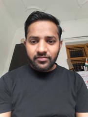 Rahul Arvind
