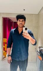 Sashankh Somisetti