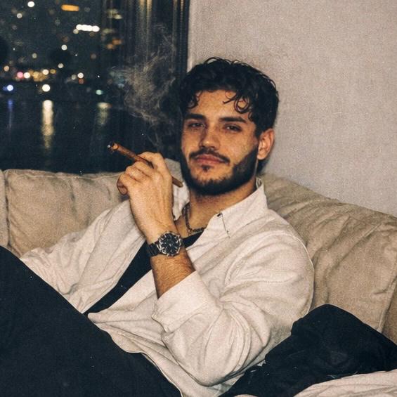 Abraham Landez