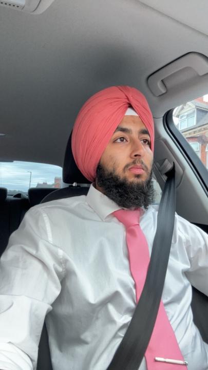 Harman Singh