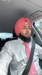 Harman Singh