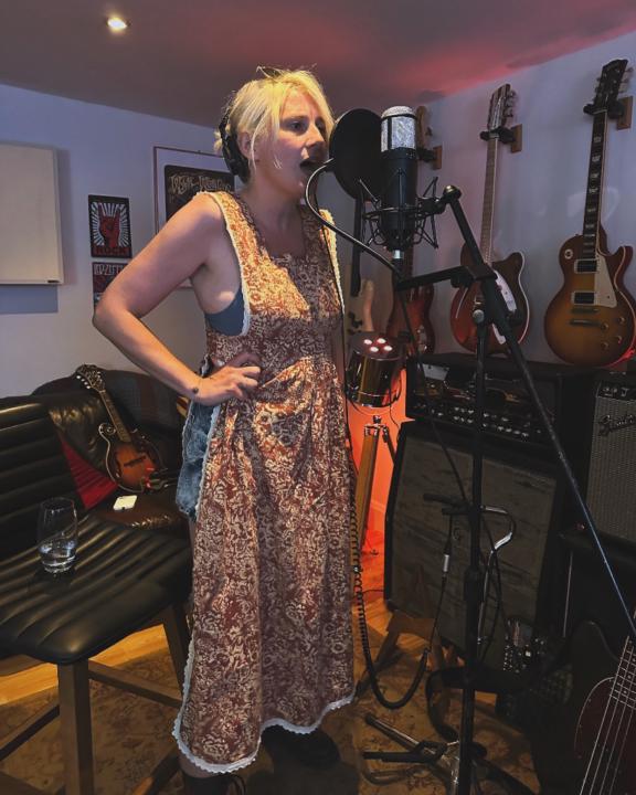 Trish Ann O Reilly