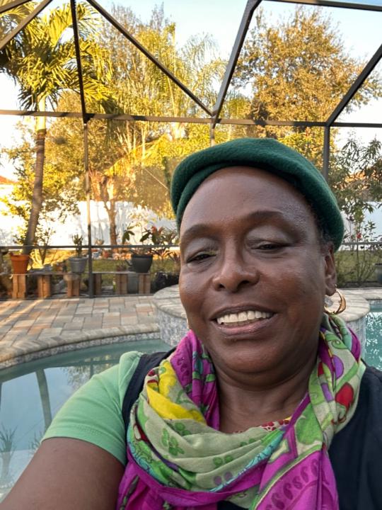 Stephney Smith-Rose