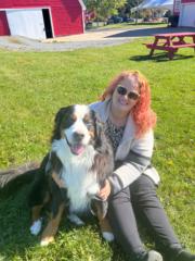 Lisa Murphy-Bungay