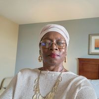 Donna M Dawson