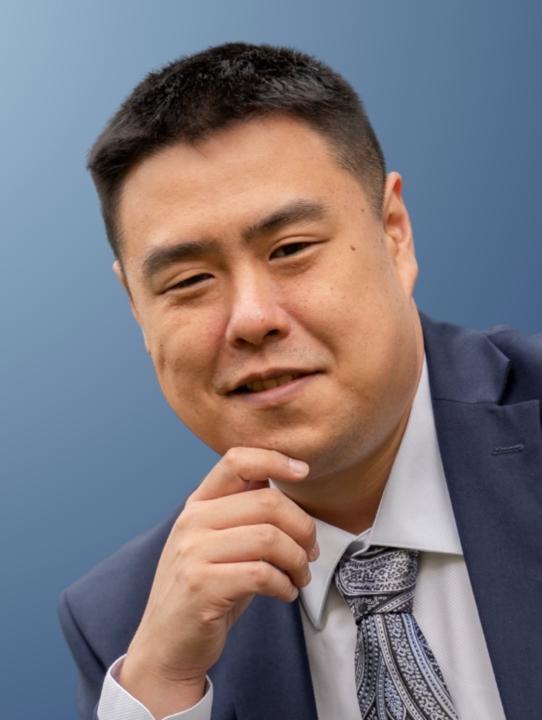 Jimmy Lai