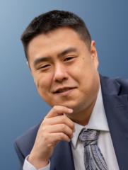 Jimmy Lai