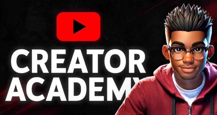Creator Academy