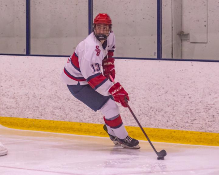 Brendan Devaney