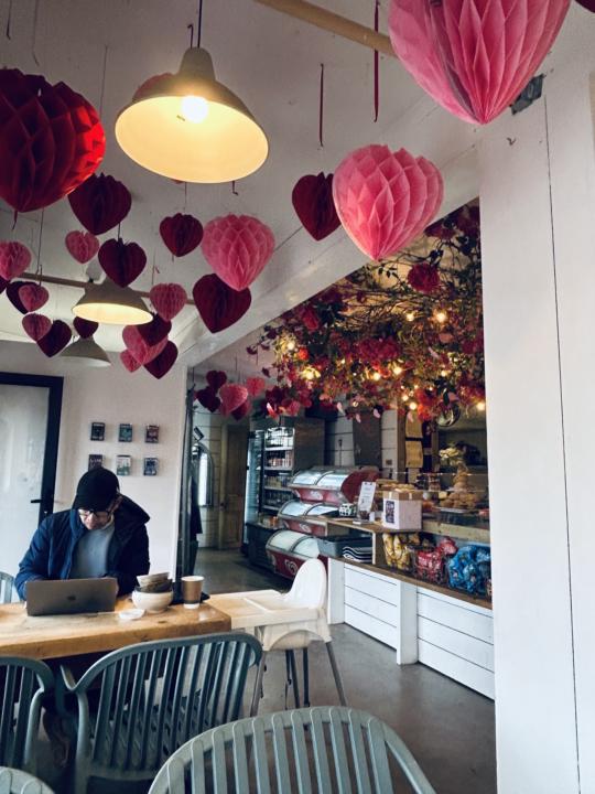 The month of LOVE ❤️ 