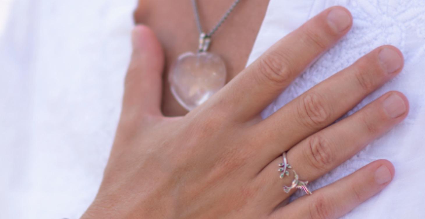 Meditations for deeper guidance