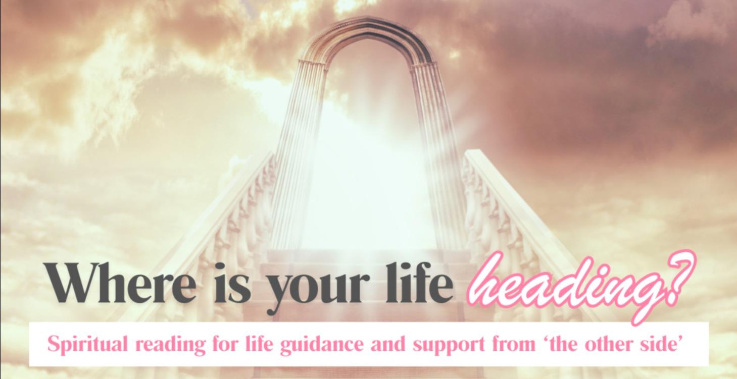 45 Minute Spiritual Reading