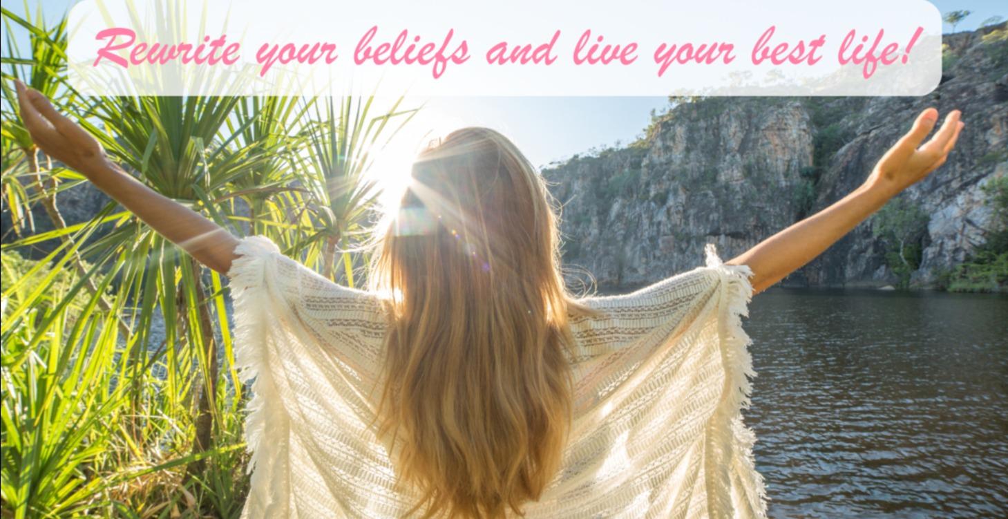 BELIEFS - From Limitation to Tmpowerment