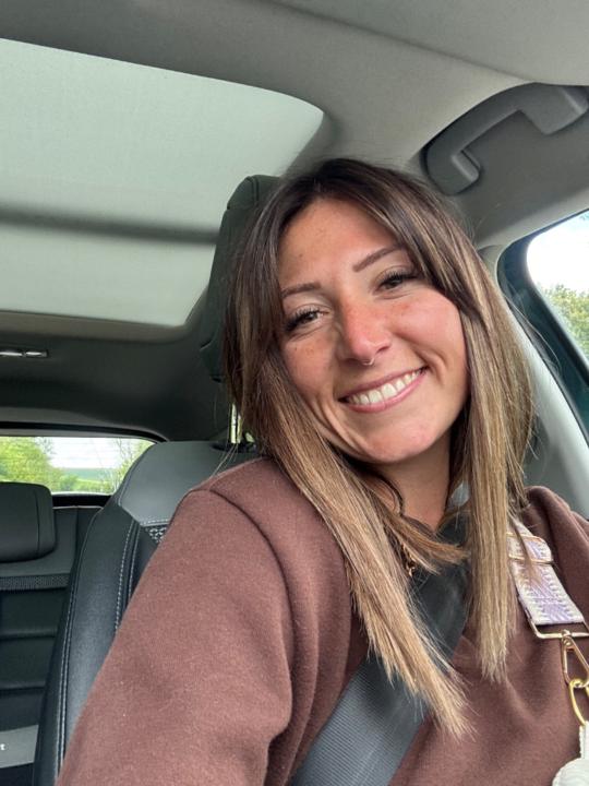 Cecilia Molmy