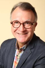 Bernie Armstrong