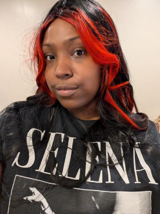 Ebonni Watford