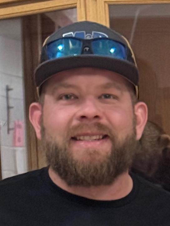 Travis Hill