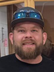 Travis Hill