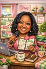 Yolanda Williams