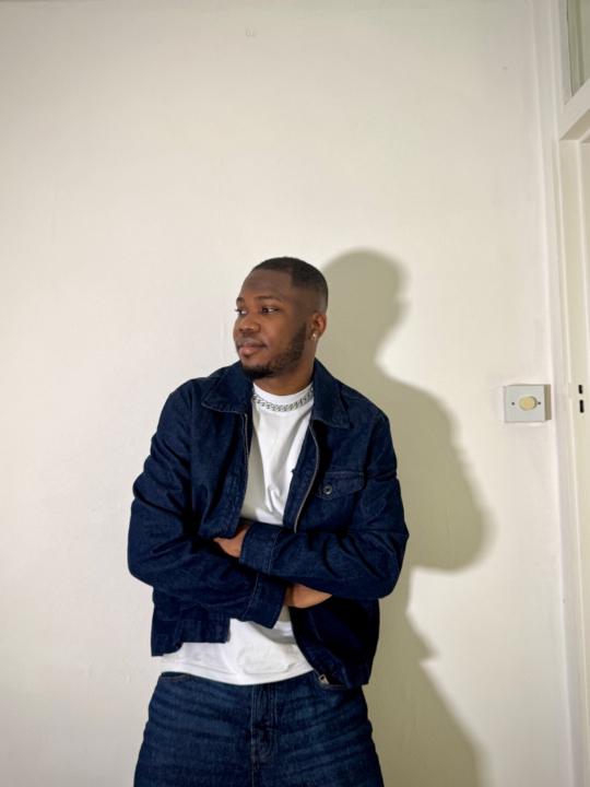 Samson Ogunbanwo